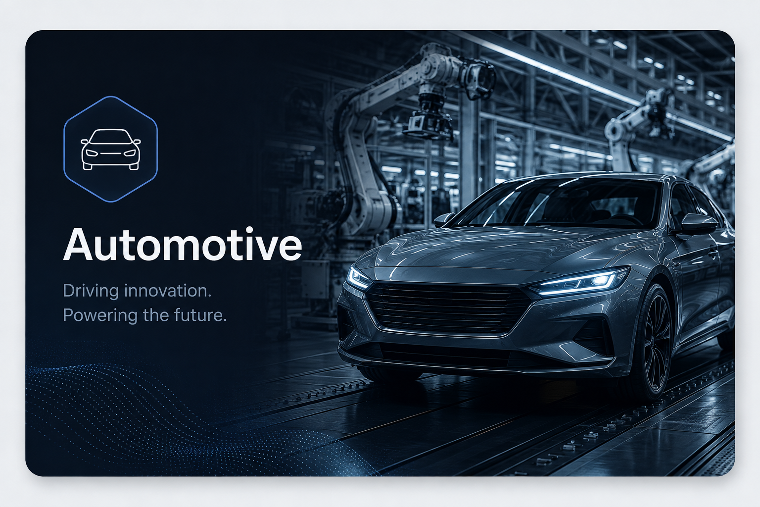 Automotive