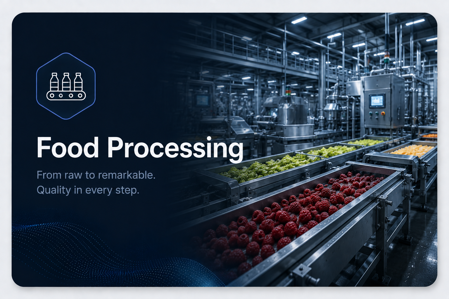 Food Processing