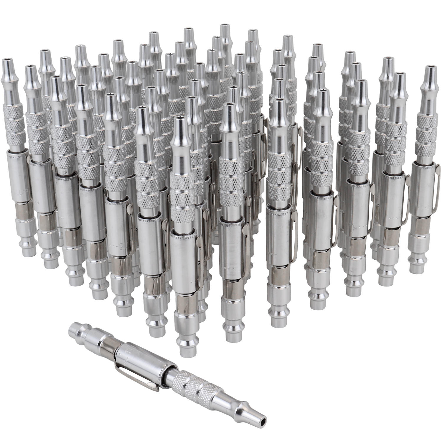 ADJ. Pocket Blo-Gun M-Style - 50 Unit Pack