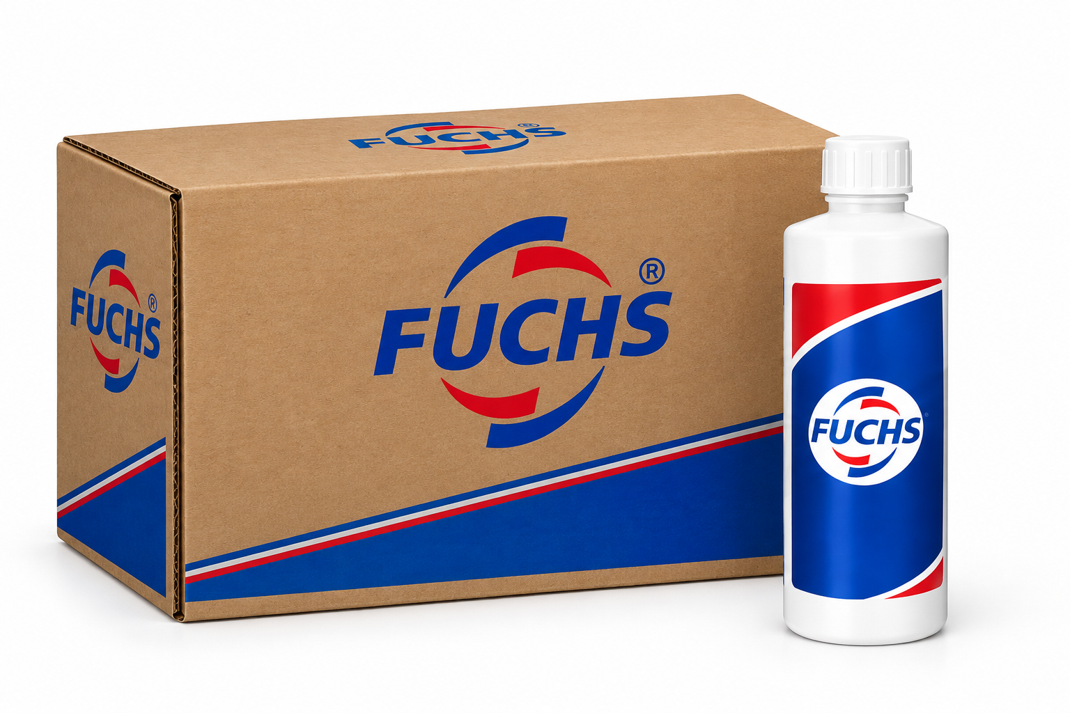 AIR LUBE 10 PAO - Specialty Fluids & Compounds - 12 / 1 quart bottles