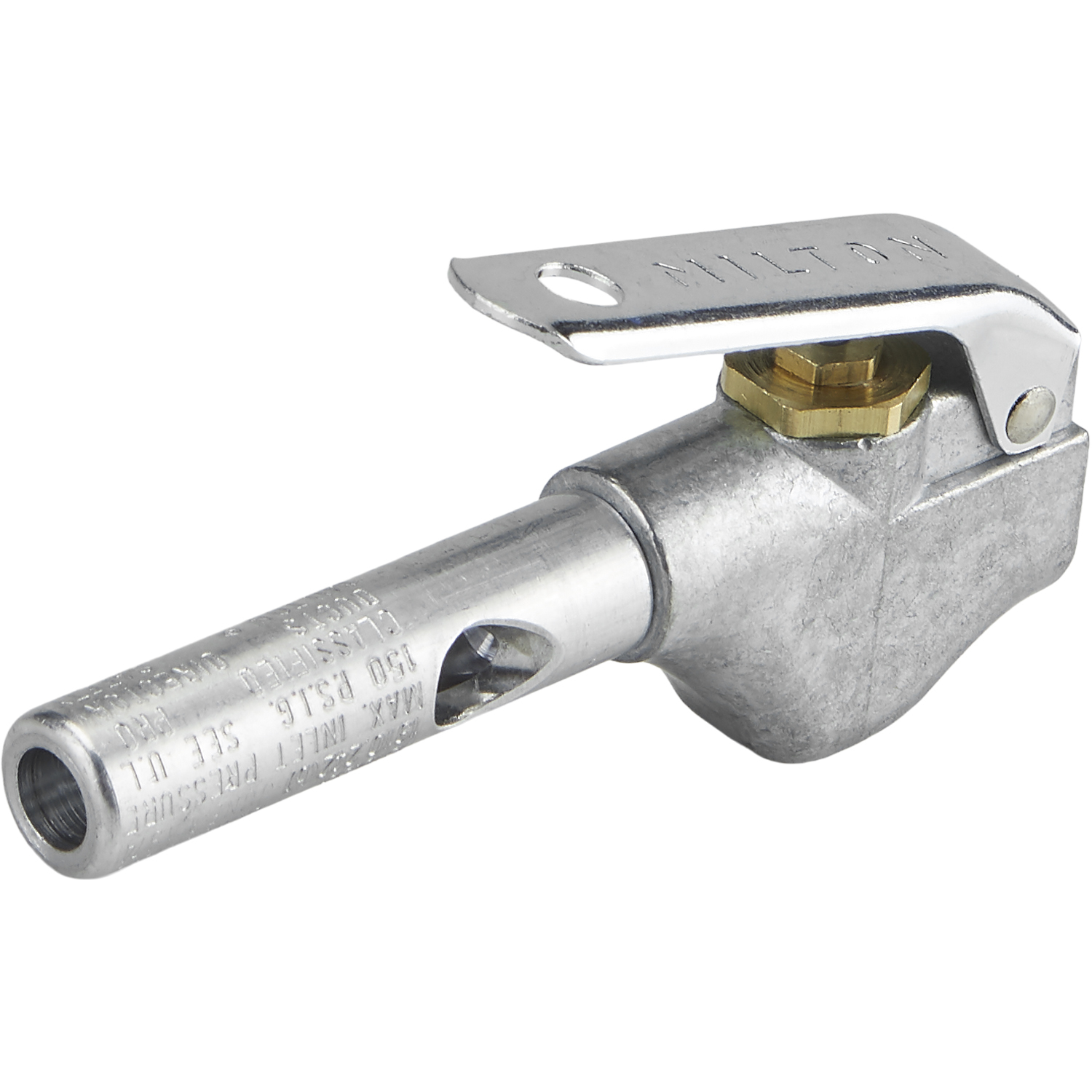 Volume Safety Blo-Gun - 1 Unit Pack