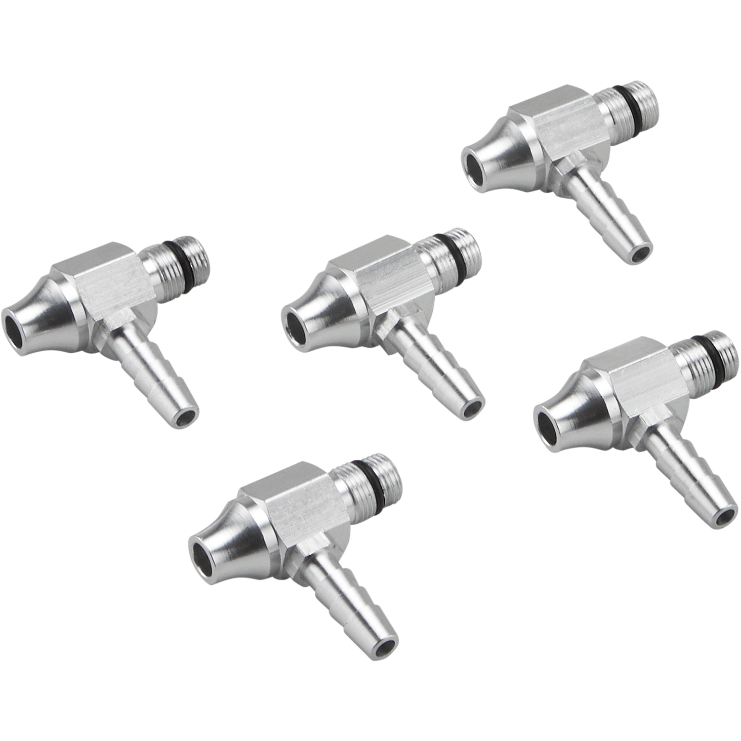 Siphon Spray Nozzle - 5 Unit Pack