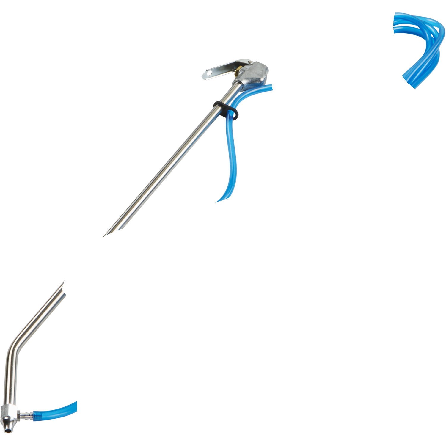2' Siphon Spray Blo-Gun kit - 1 Unit Pack