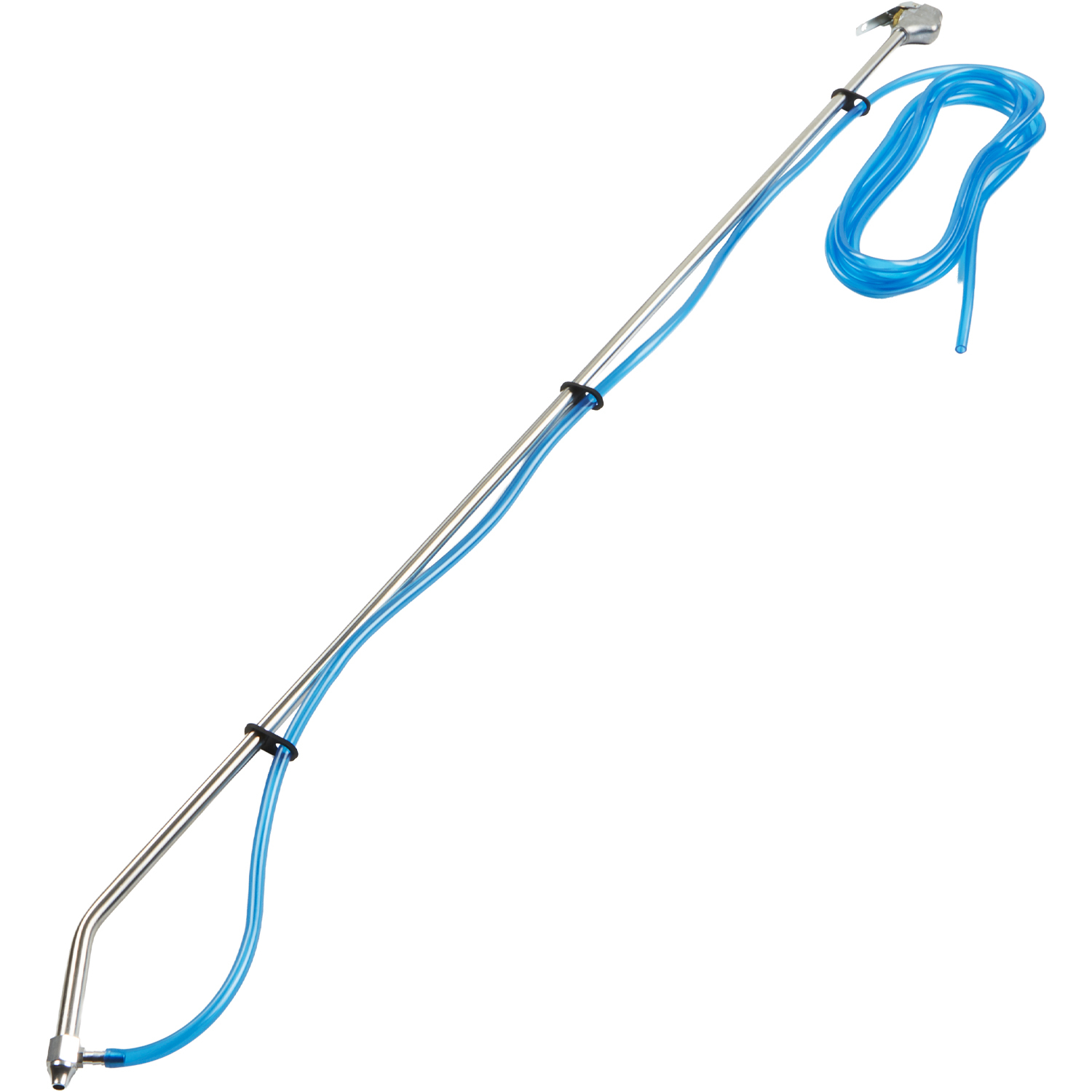 4' Siphon Spray Blo-Gun kit - 1 Unit Pack