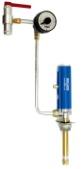 3:1 Ratio Pneumatic Pump with Power Pump Valve