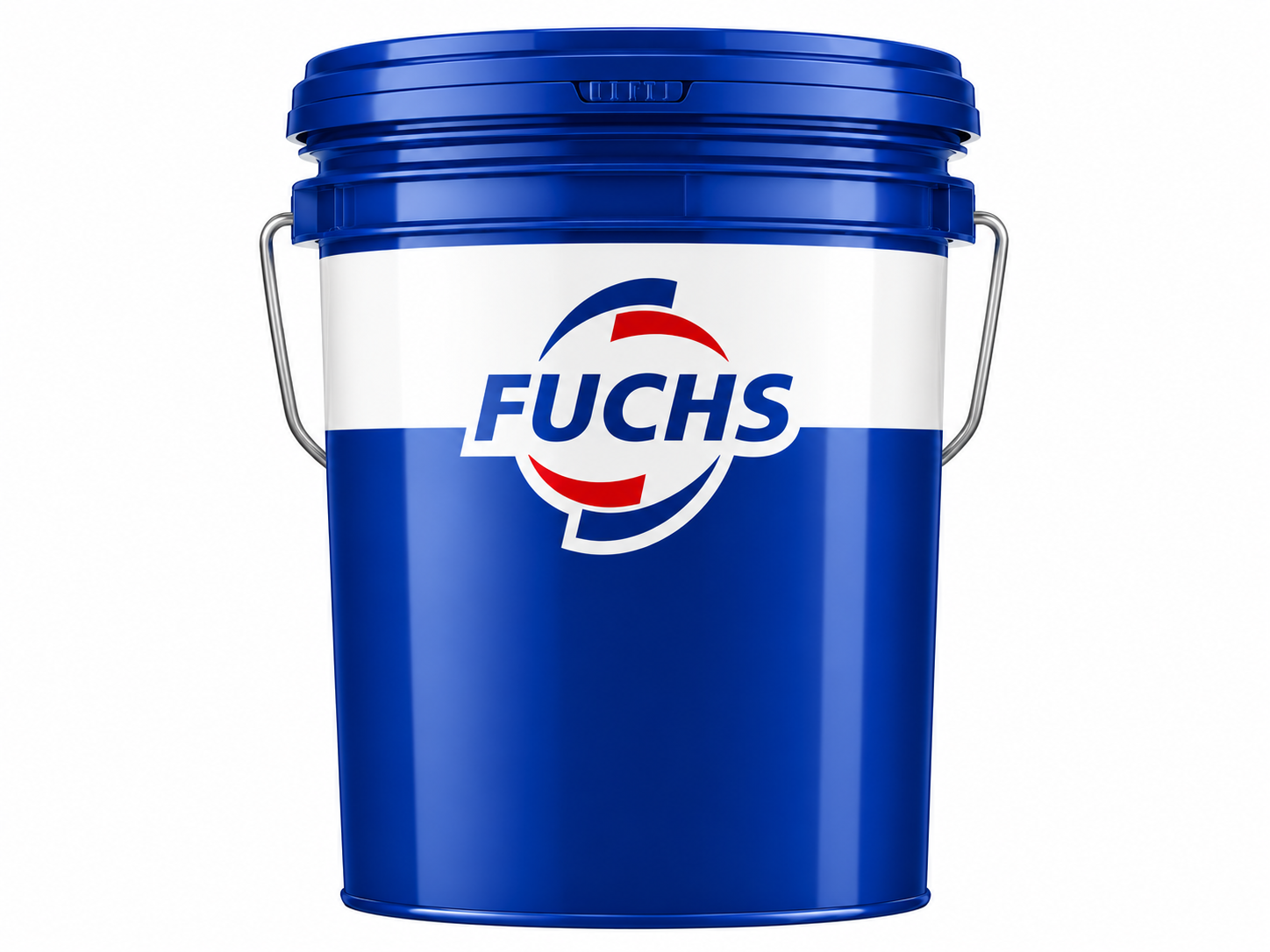 CASSIDA FLUID HF 100 - Food-Grade Hydraulic Oils, ISO VG 100 - 5 gal pail