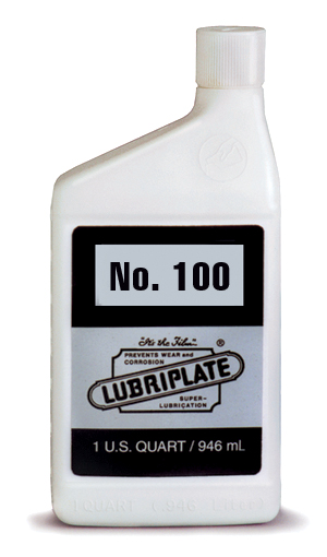 LUBRIPLATE CALCIUM TYPE GREASE No. 100 L0031-013 (12-2 Lb/Case)