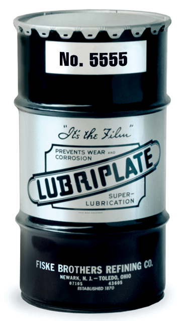 LUBRIPLATE NO. 5555, L0109-039, ANHYDROUS-CALCIUM TYPE LUBRICANT (120LB/KEG)
