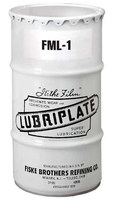 LUBRIPLATE FML-1, L0144-039, ANHYDROUS CALCIUM, FOOD GRADE GREASE (120LB/KEG)