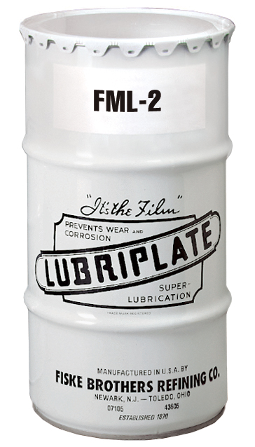 LUBRIPLATE FML-2, L0145-039, ANHYDROUS CALCIUM, FOOD GRADE GREASE (120LB/KEG)