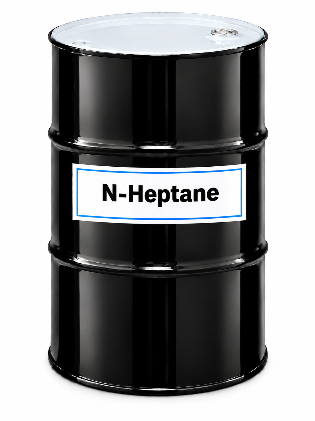 N-Heptane - 302 lb Drum