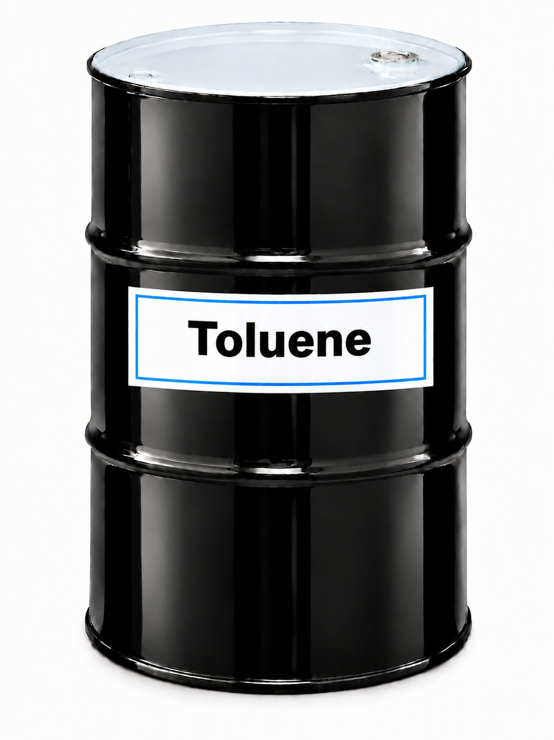 Toluene - 398 lb Drum