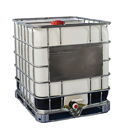 TERGITOL 91-6 (C9–C11 Alcohol Ethoxylate) - 2,205 lb Tote