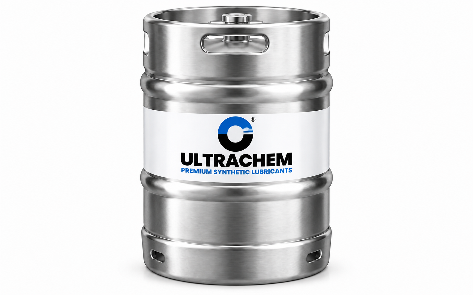 Omnilube FGM2, 1, 0, 00 - PAO-Calc Sulfonate Gear & Bearing Grease, NLGI#2, 1, 0, 00 [NSF H1; FDA 21 CFR 178.3570] - 120 lb Keg