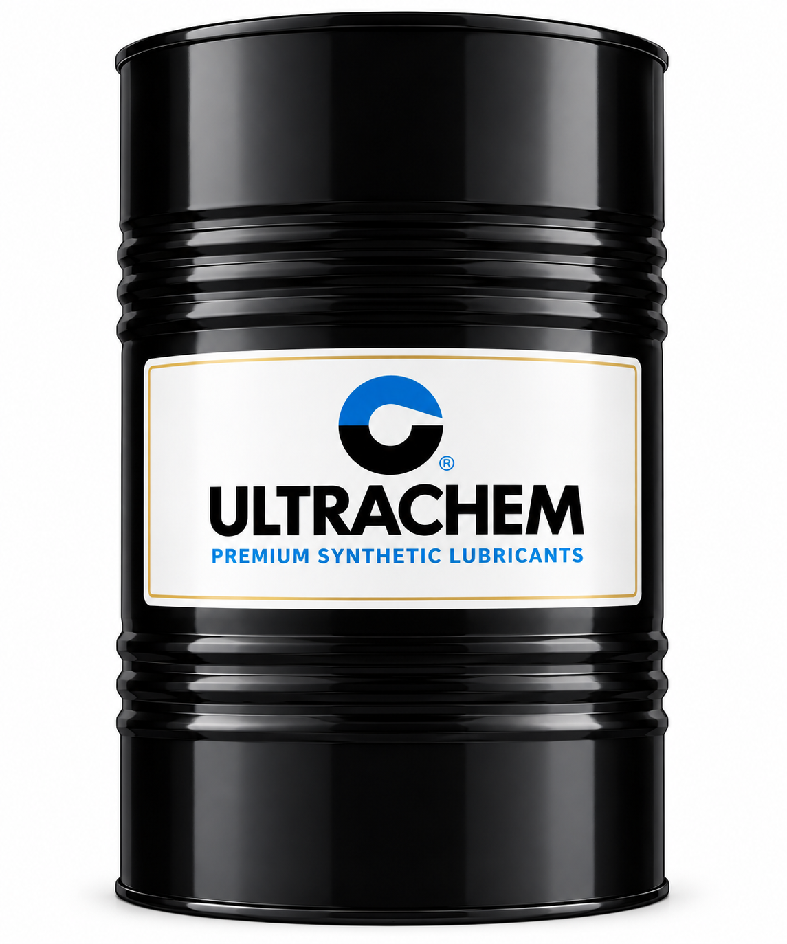 Omnilube 32/46 - PAO Rotary Screw H1 Oil, Grade 32/46 [H1 food-grade ] - 55 Gal Drum