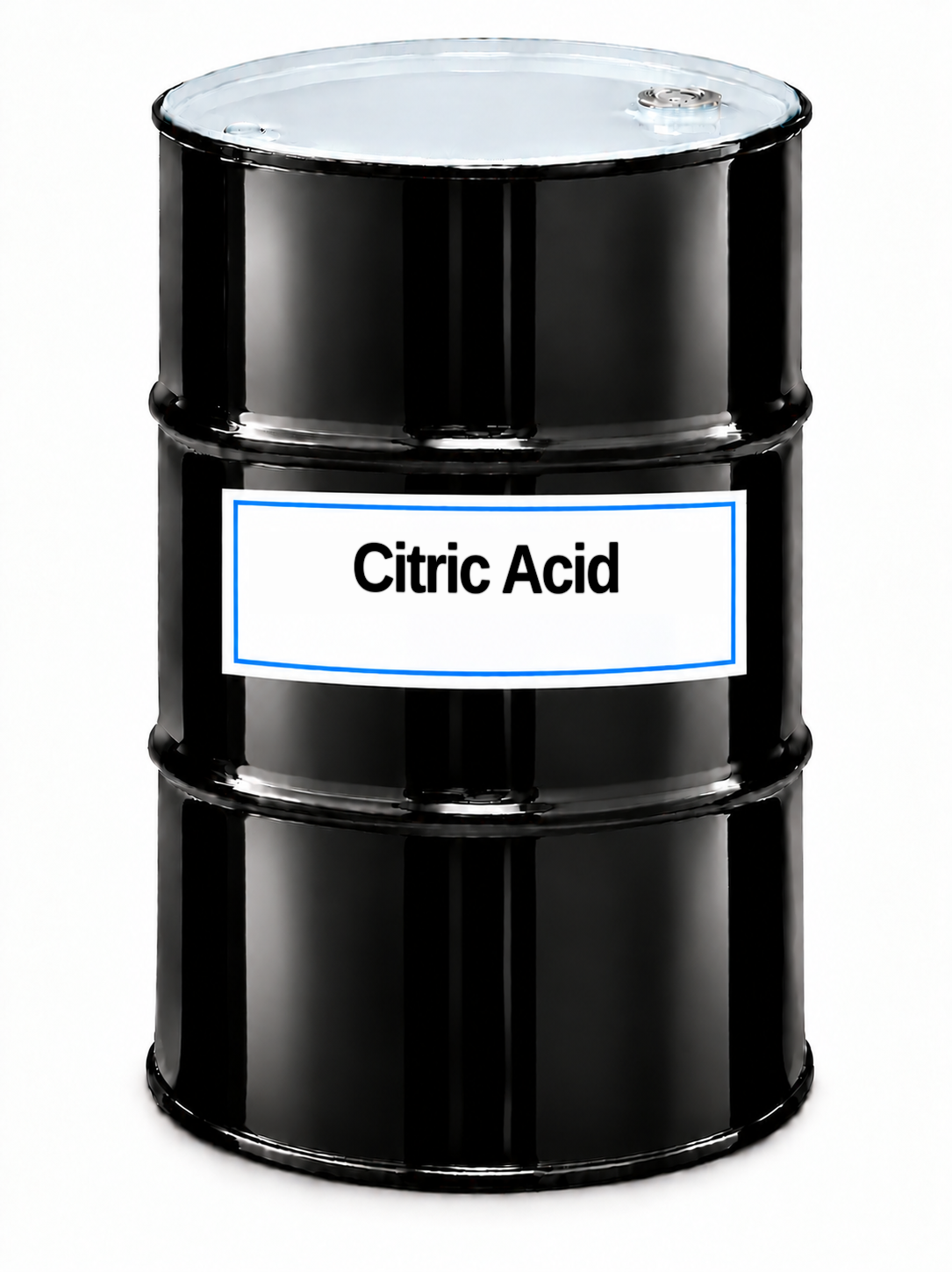 Citric Acid - 565 lb Drum