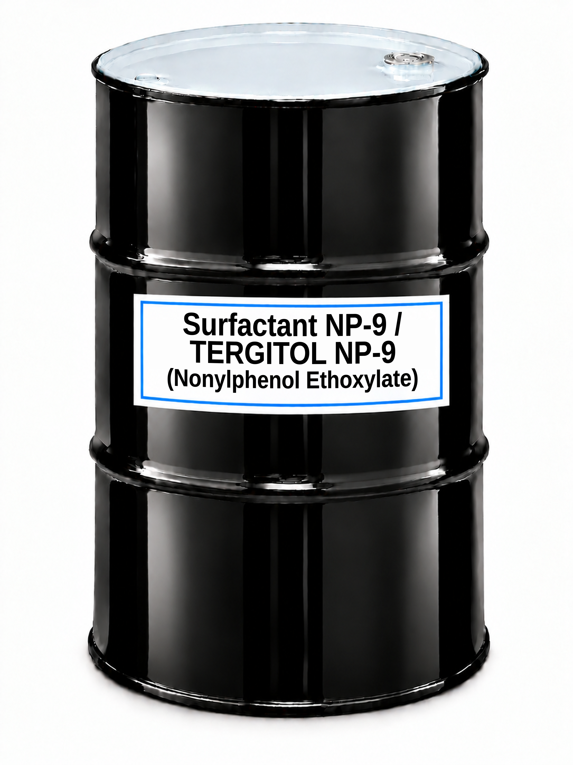 Surfactant NP-9 / TERGITOL NP-9 (Nonylphenol Ethoxylate) - 460 lb Drum