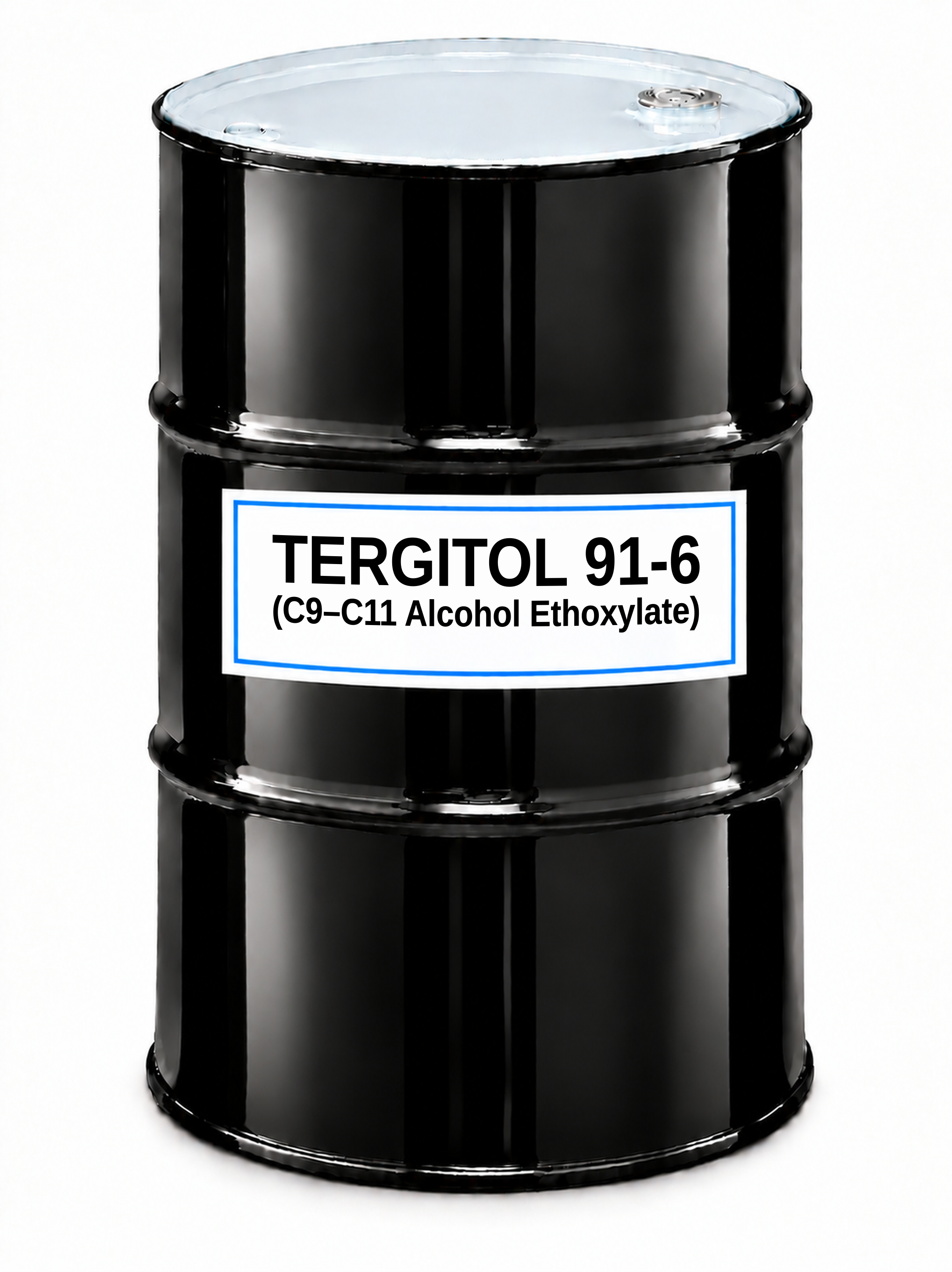 TERGITOL 91-6 (C9–C11 Alcohol Ethoxylate) - 464 lb Drum