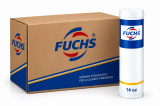 GLEITMO SIL 825 - Specialty Fluids & Compounds, ISO VG 825 - 20 / 14 oz cartridges