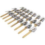 Lever Blo-Gun SAFETY - 25 Unit Pack