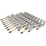 Rubber Tip Blo-Gun - 50 Unit Pack