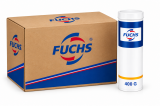 RENOLIT E/M 1 12/400G CARTS - Specialty Greases - 30 / 400 gr cartridges
