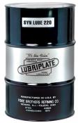 LUBRIPLATE SYN LUBE 220 POLYALPHAOLEFIN (PAO)-BASED, 100% SYNTHETIC MULTI-PURPOSE FLUIDS L0975-062 (55GL/DRUM)