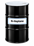 N-Heptane - 302 lb Drum