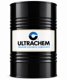 Omnilube 32/46 - PAO Rotary Screw H1 Oil, Grade 32/46 [H1 food-grade ] - 55 Gal Drum