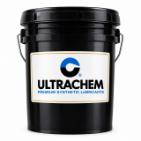 Omnilube 32/46 - PAO Rotary Screw H1 Oil, Grade 32/46 [H1 food-grade ] - 5Gal Pail